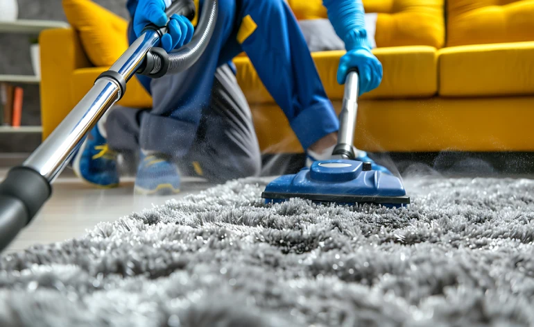 professional carpet cleaning services in boerne, tx